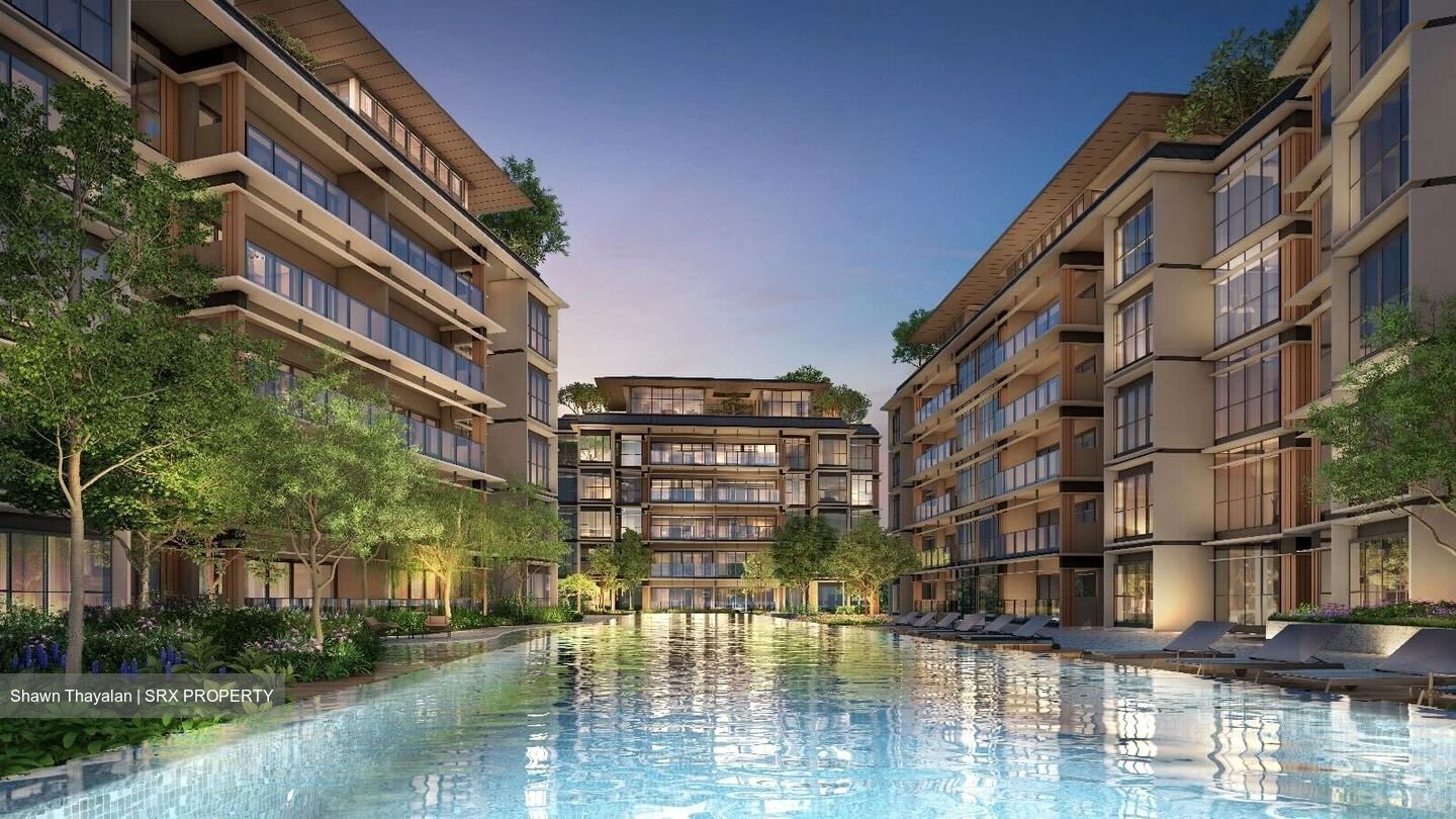 Watten House (D11), Condominium #438675761